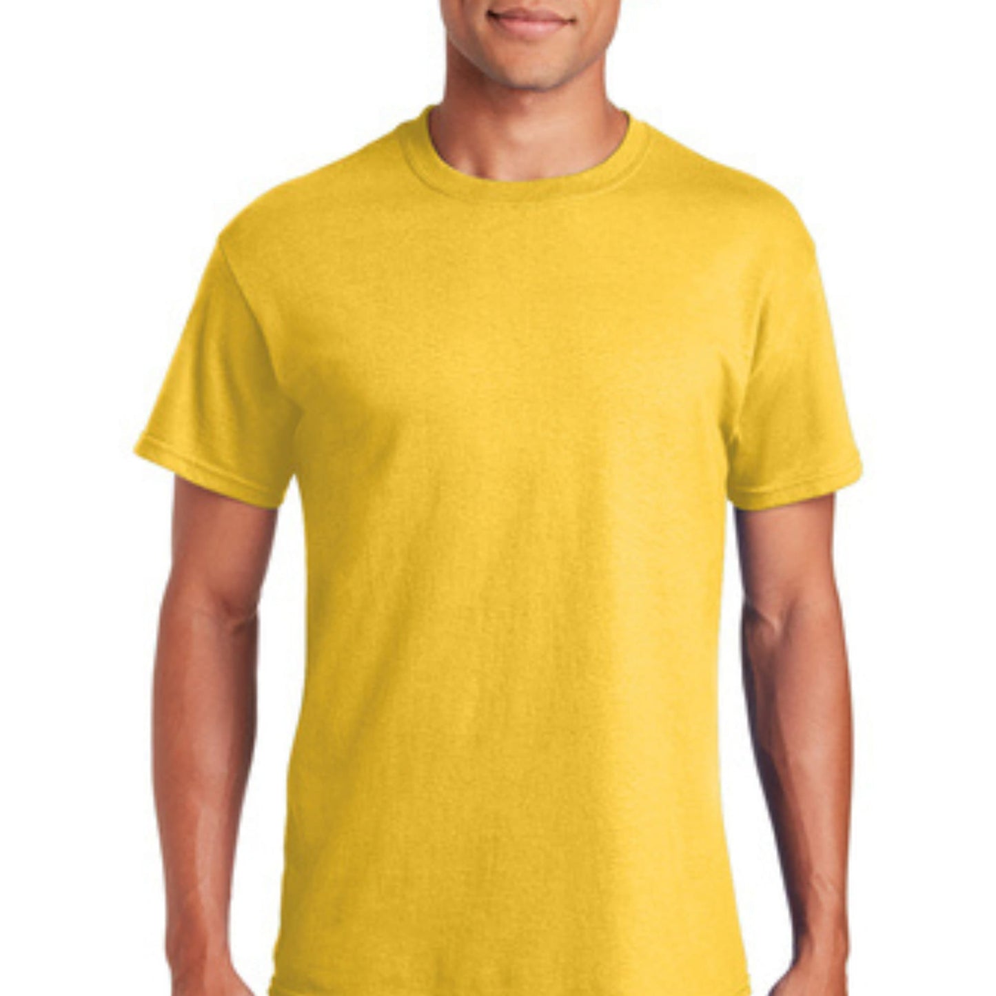 Gildan T-shirt - Short Sleeves-5