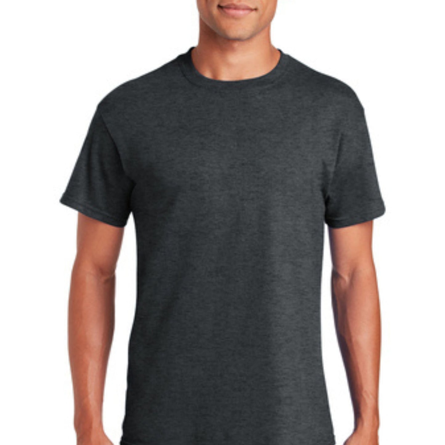 Gildan T-shirt - Short Sleeves-6