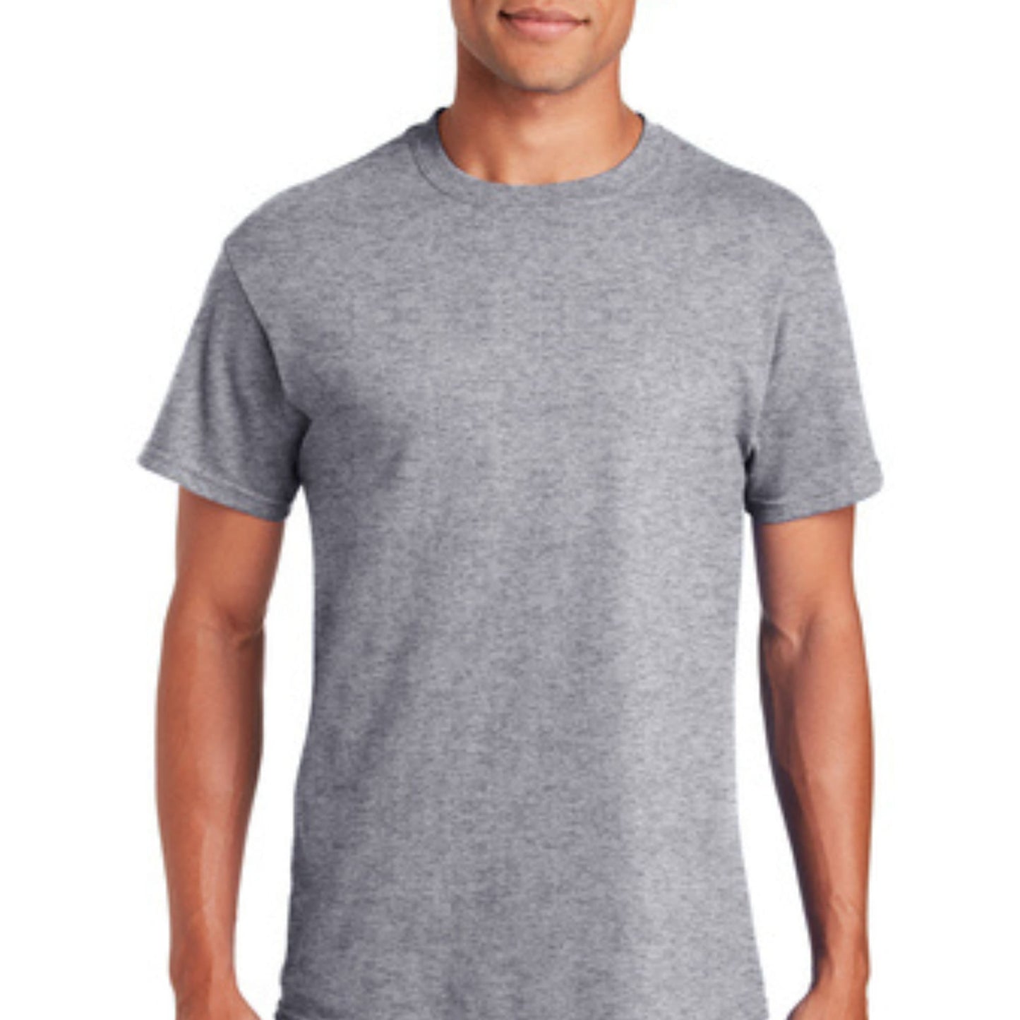 Gildan T-shirt - Short Sleeves-7