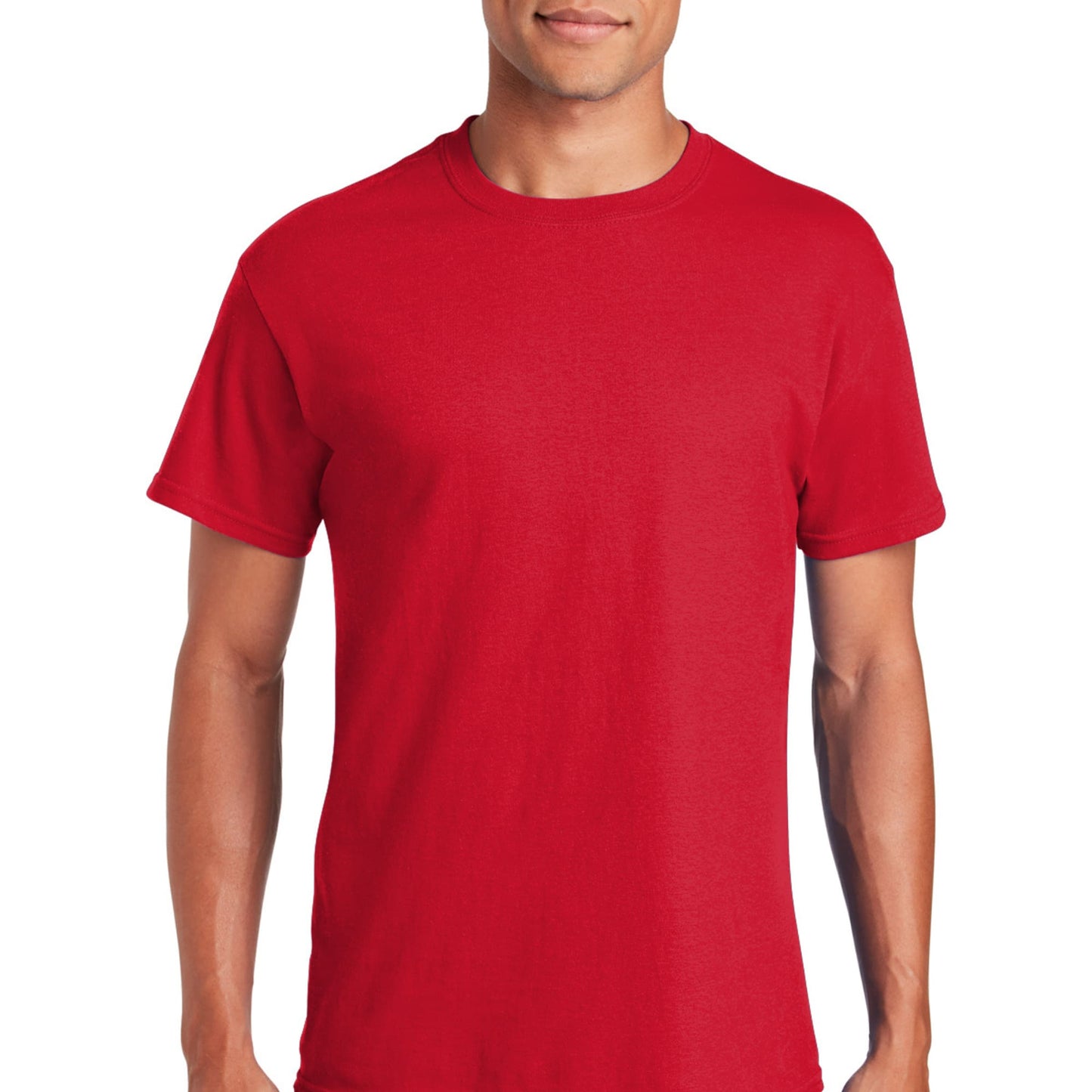 Gildan T-shirt - Short Sleeves-2