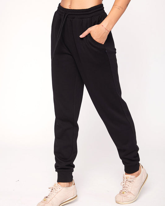 Weekend Fleece Joggers-0