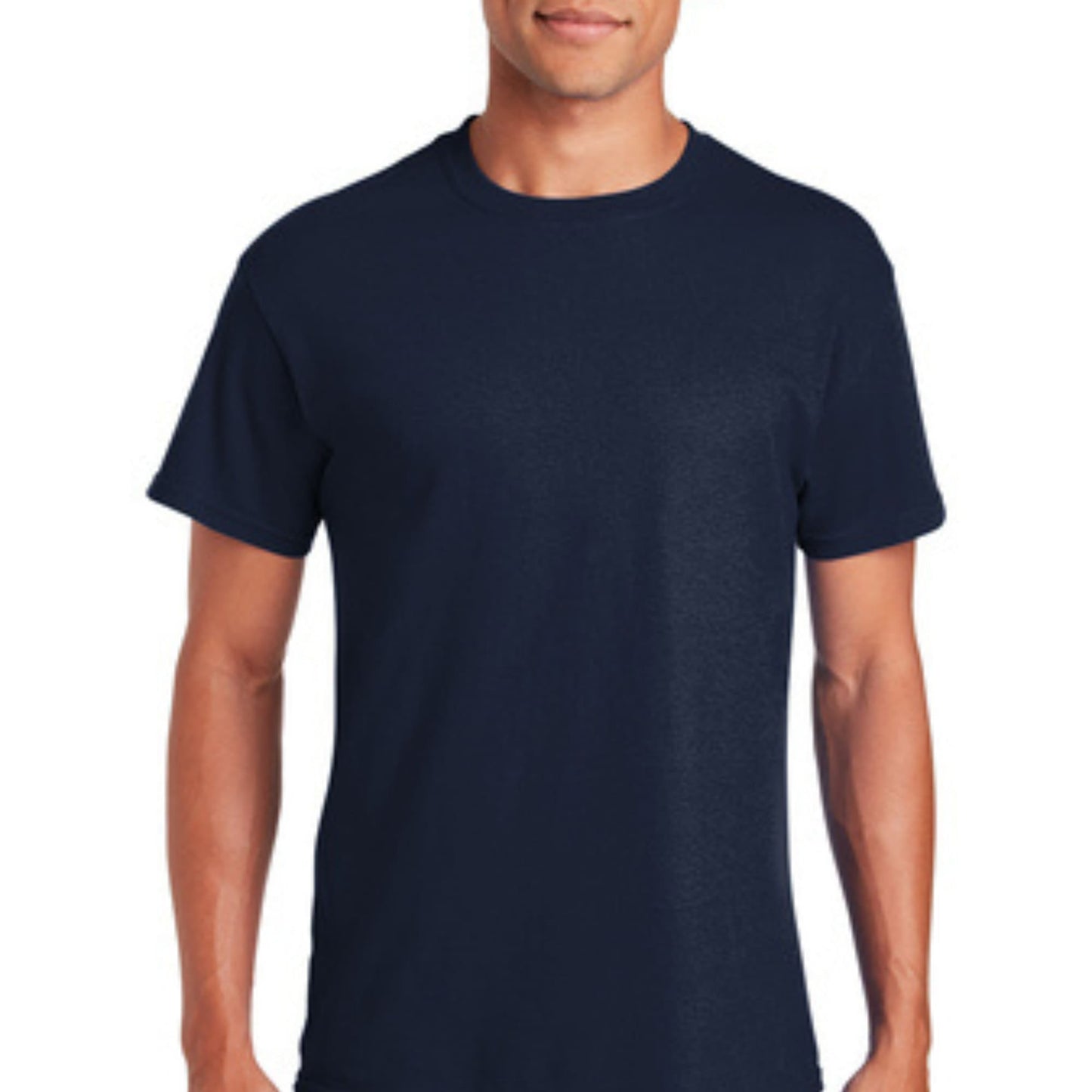 Gildan T-shirt - Short Sleeves-3