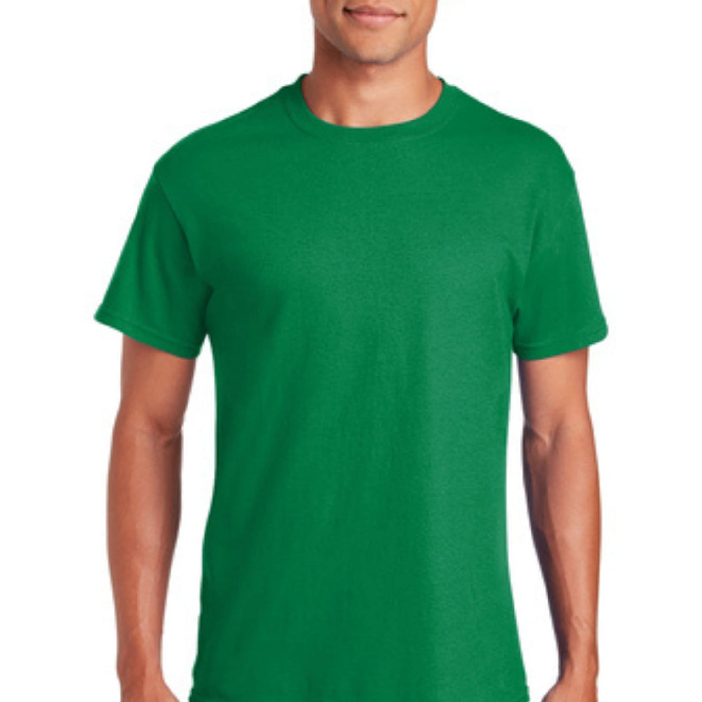 Gildan T-shirt - Short Sleeves-8