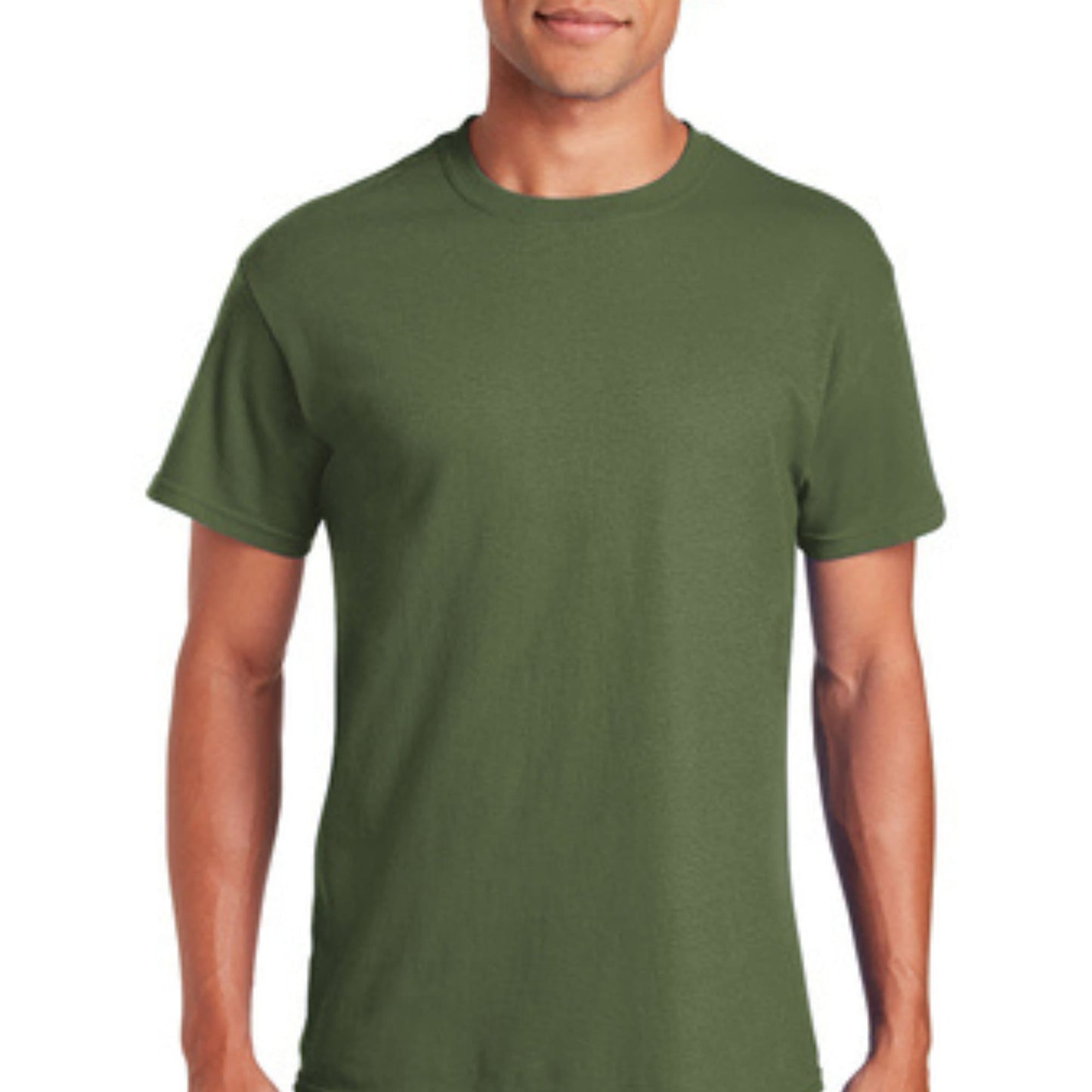 Gildan T-shirt - Short Sleeves-9
