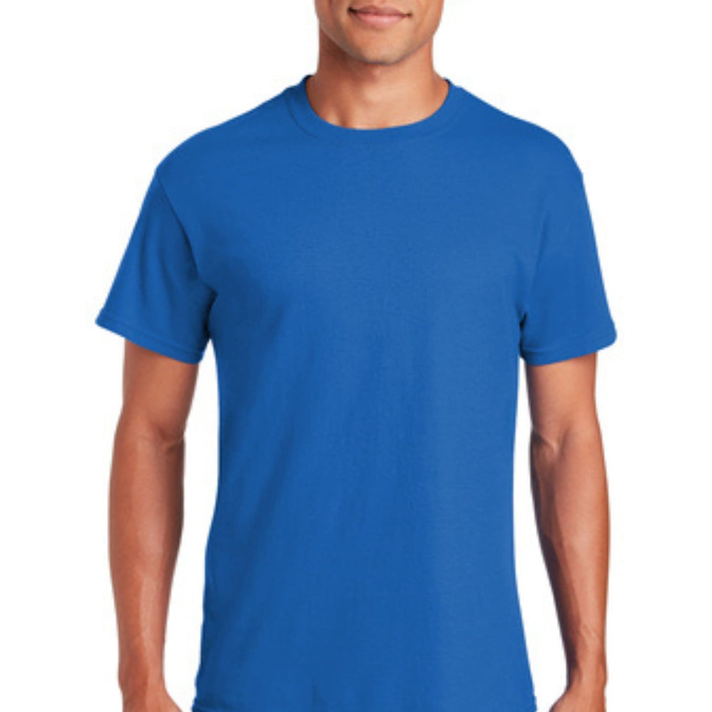 Gildan T-shirt - Short Sleeves-4