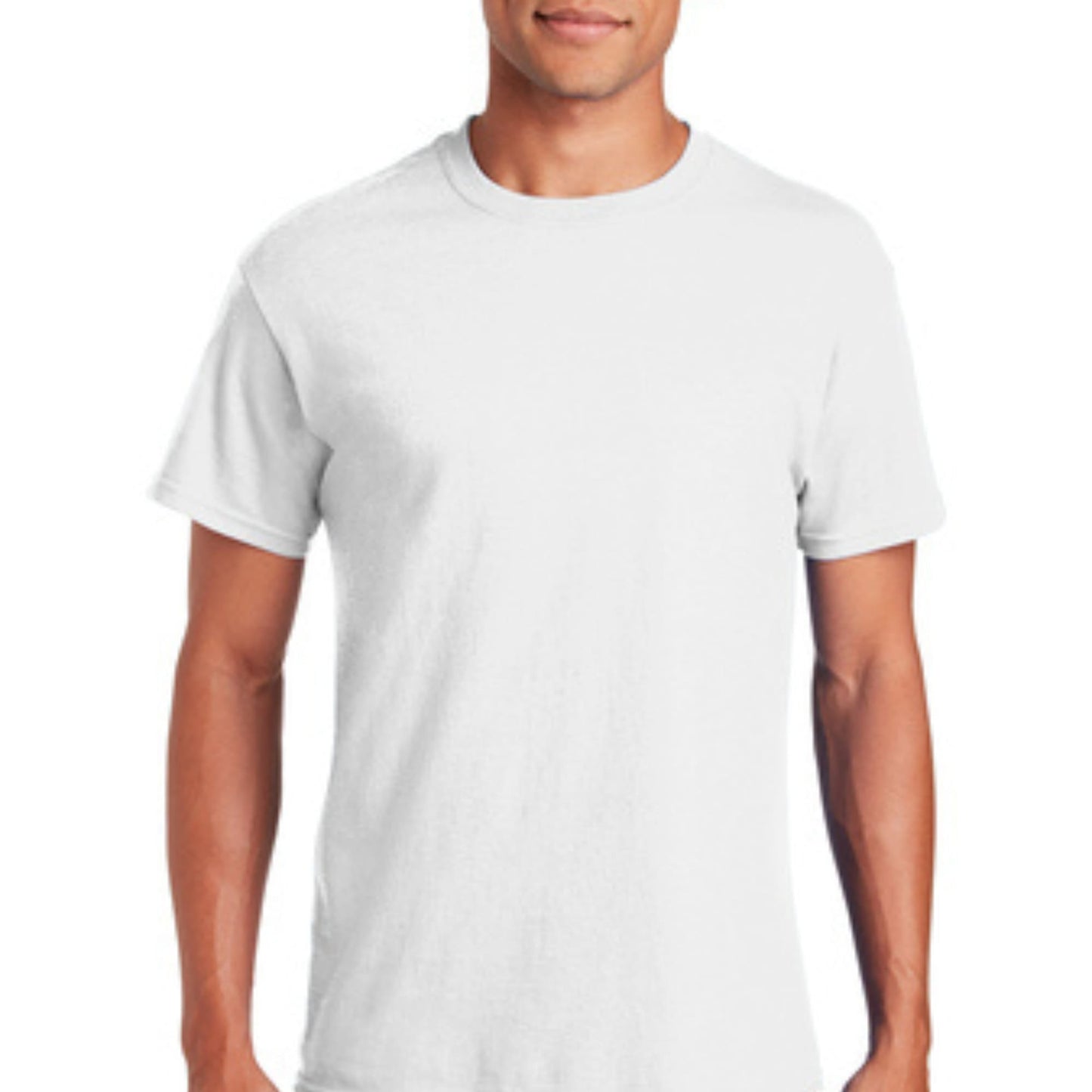 Gildan T-shirt - Short Sleeves-1