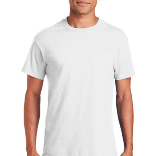 Gildan T-shirt - Short Sleeves-1