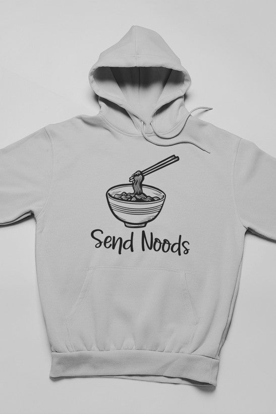 Send Noods  Hoodie-1